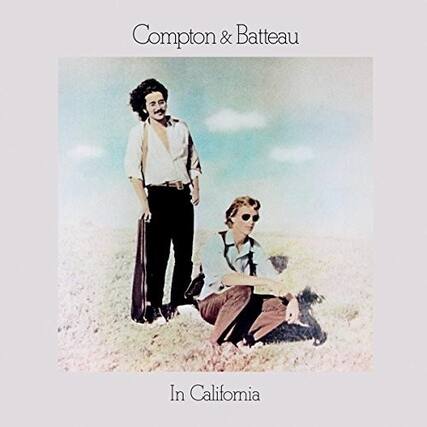 Compton & Batteau
In California