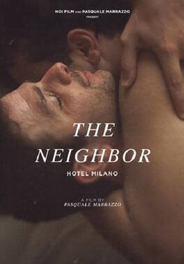 The Neighbor - DVD