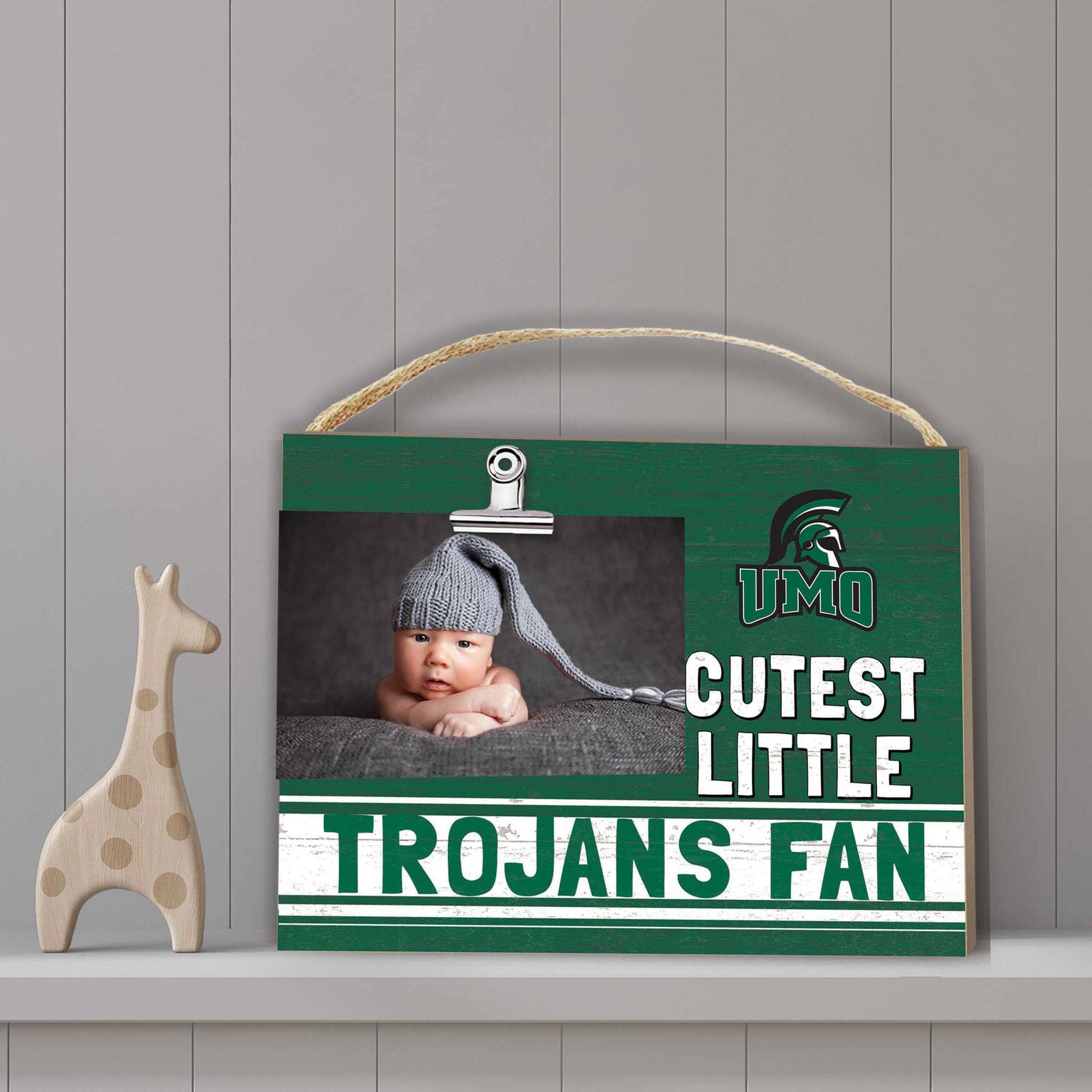 UMO CUTEST LITTLE TROJANS FAN