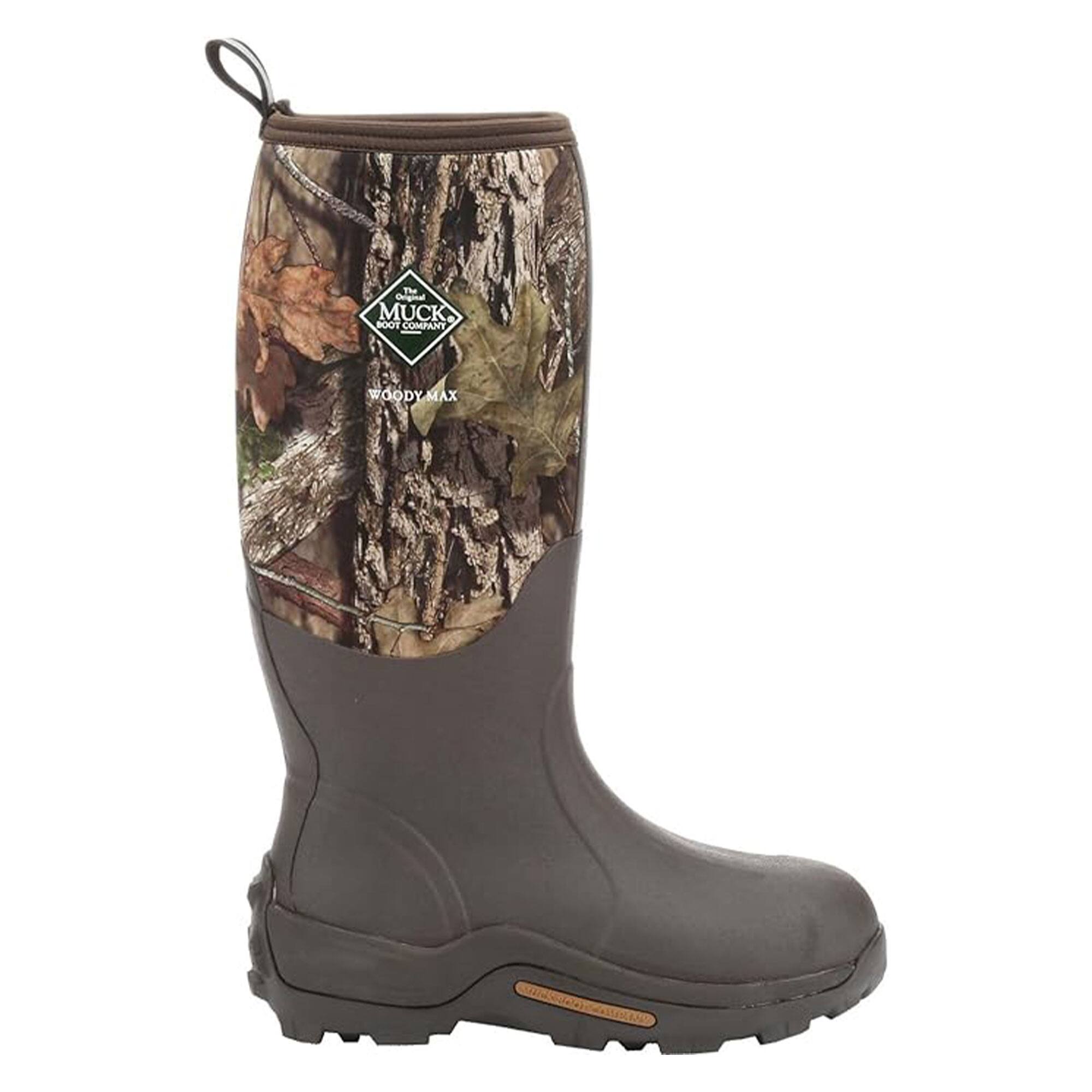 The Muck Boot Company  
Woody Max