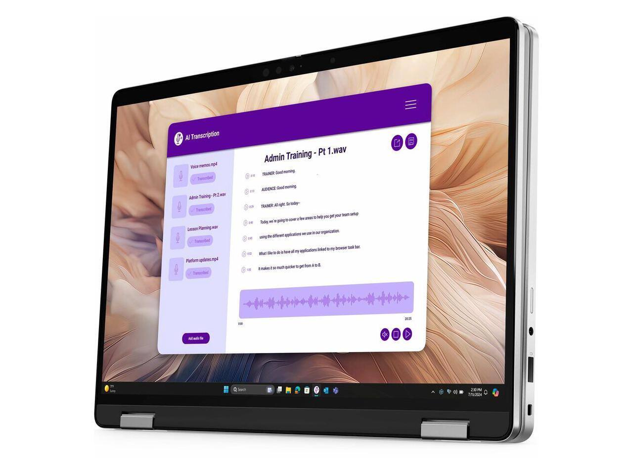 media item thumbnail