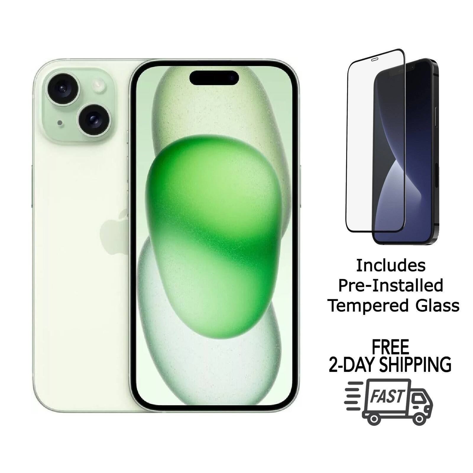 Includes Pre-Installed Tempered Glass  
FREE 2-DAY SHIPPING  
FAST