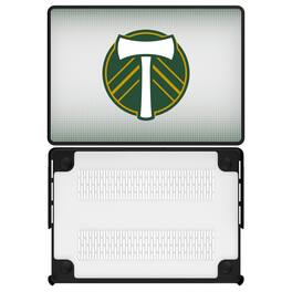 Keyscaper - Portland Timbers Linen MacBook Case - Air 13 in - Multicolor