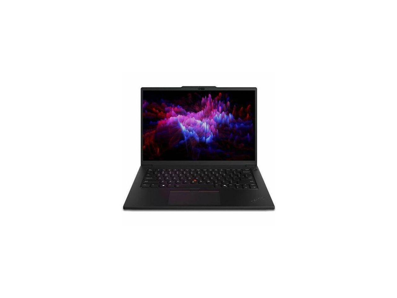 Lenovo ThinkPad P14s Gen 5 14