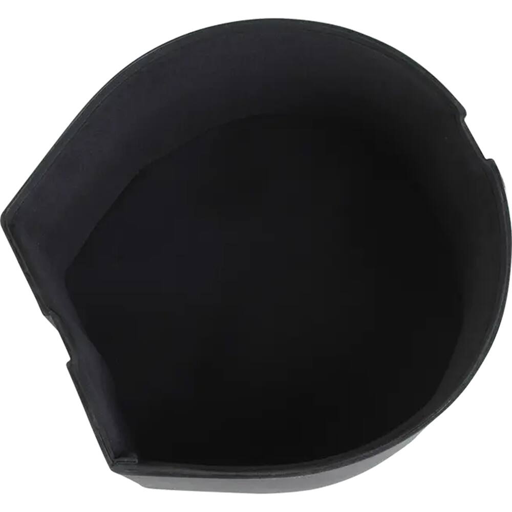 Alt View 4. SKB - Roto-Molded 6.5" x 14" Snare Case with Padded Interior 1SKB-D6514.