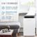 3-IN-1 TECHNOLOGY
POWERFUL COOLING
10,000 DOE, 12,000 ASHRAE
DEHUMIDIFICATION
4.12 Pints per Hour
AIR FLOW
3 Fan Speeds
Keystone