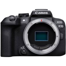 Canon EOS R10 MF AF