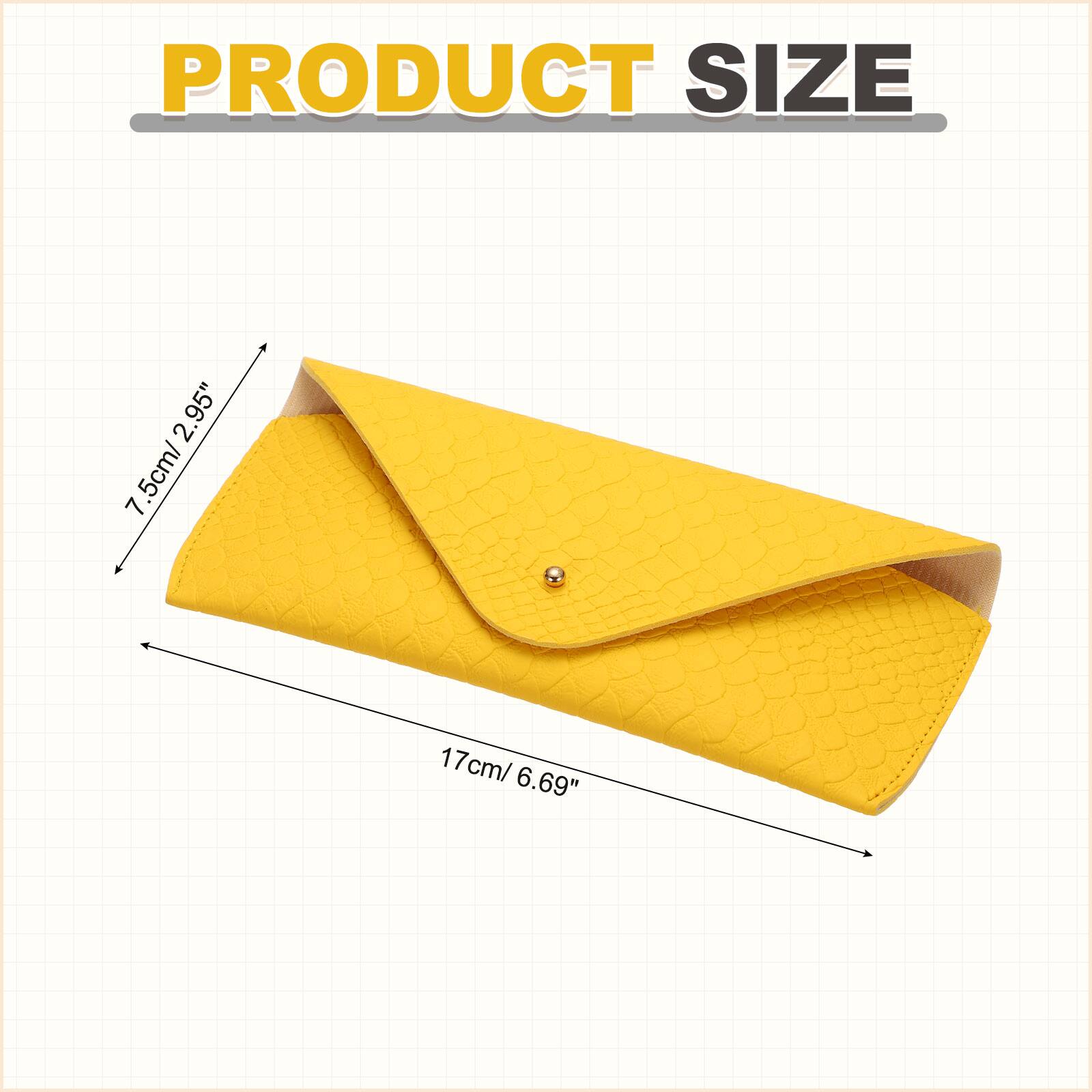 PRODUCT SIZE

7.5cm/ 2.95"  
17cm/ 6.69"
