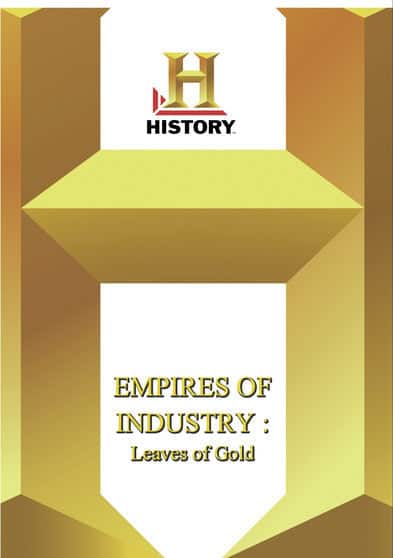 History -- Empires Of Industry Leaves of Gold (MOD) (DVD Mov price history on PriceWatchPro