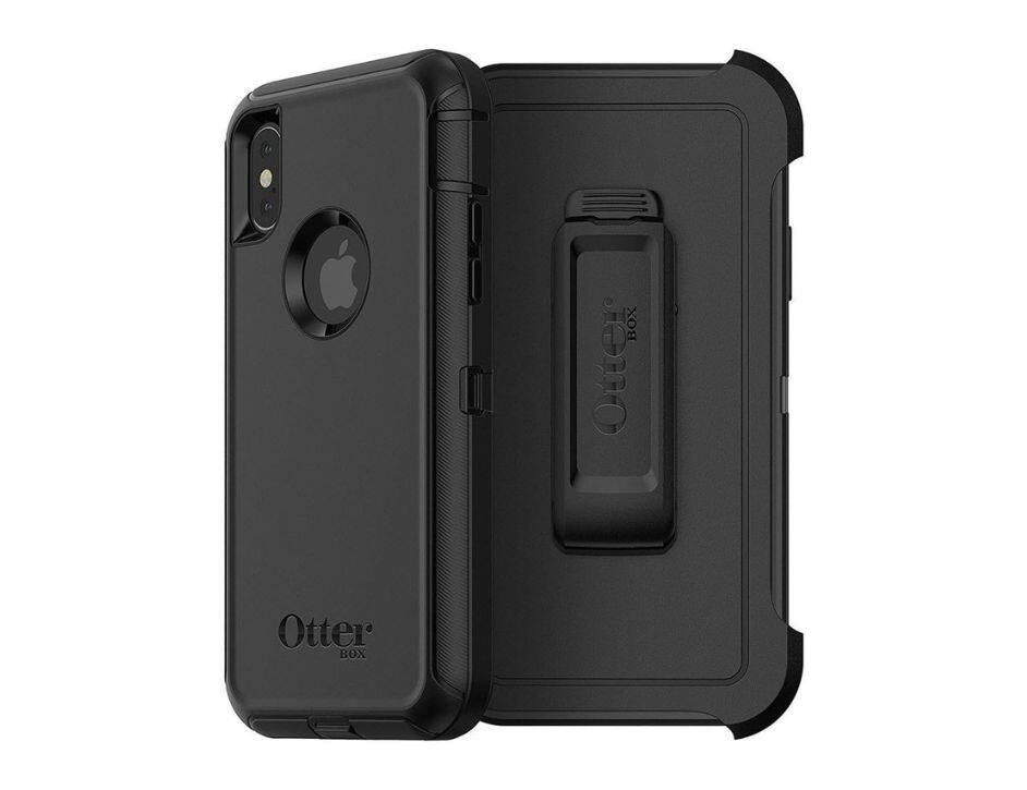 BOX Otter Box