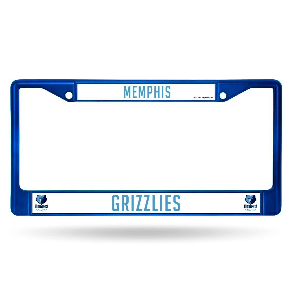 MEMPHIS  
GRIZZLIES