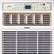 Exhaust
close open
Mode
Energy Saver
Auto Cool Dry Fan
Timer Temp.
Keystone
ON/OFF
Sleep
Check Filter
Timer Temp.
Fan
Auto Low Med High