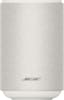 Front. Bose - Lifestyle Ultra Wireless Speaker - White Smoke.