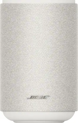 Bose - Lifestyle Ultra Wireless Speaker - White Smoke