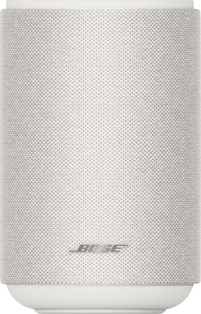 Bose - Lifestyle Ultra Wireless Speaker - White Smoke