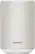 Front. Bose - Lifestyle Ultra Wireless Speaker - White Smoke.