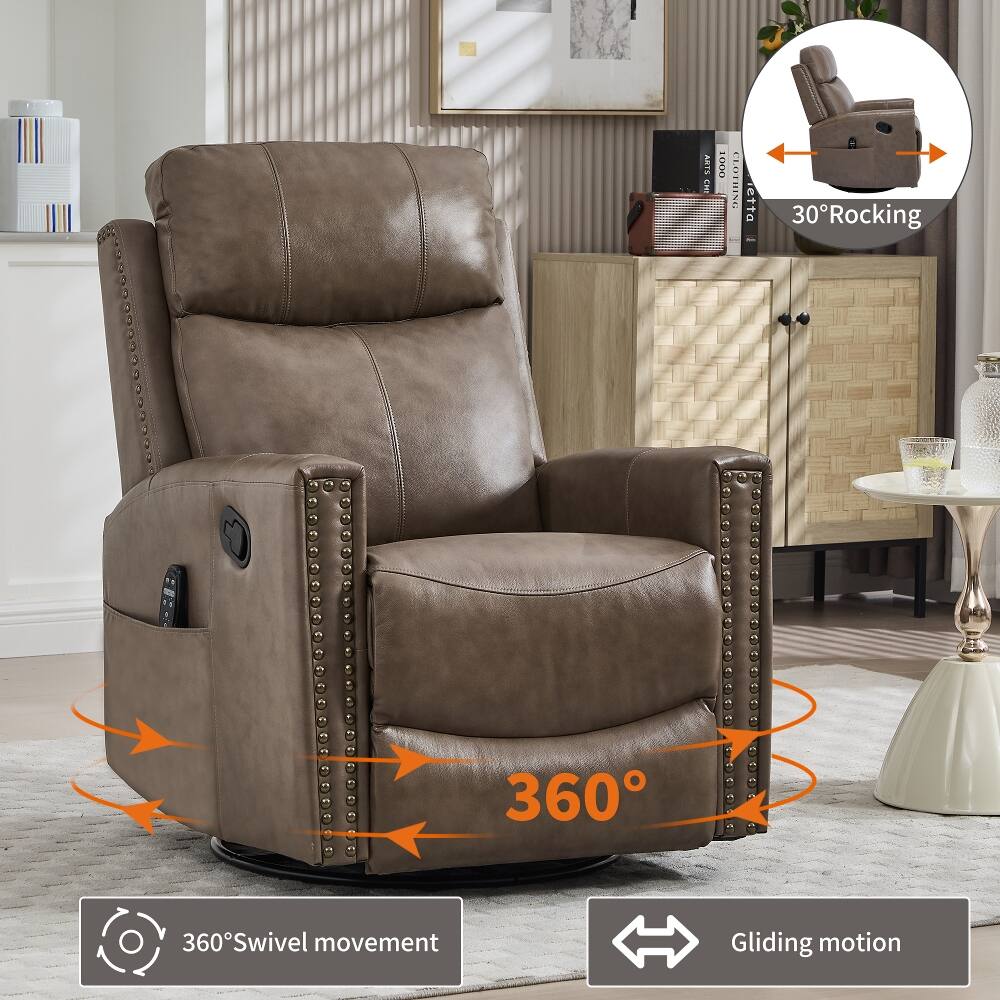 ARTS CHI
1000
CLOTHING
30°Rocking
360
360Swivel movement
Gliding motion