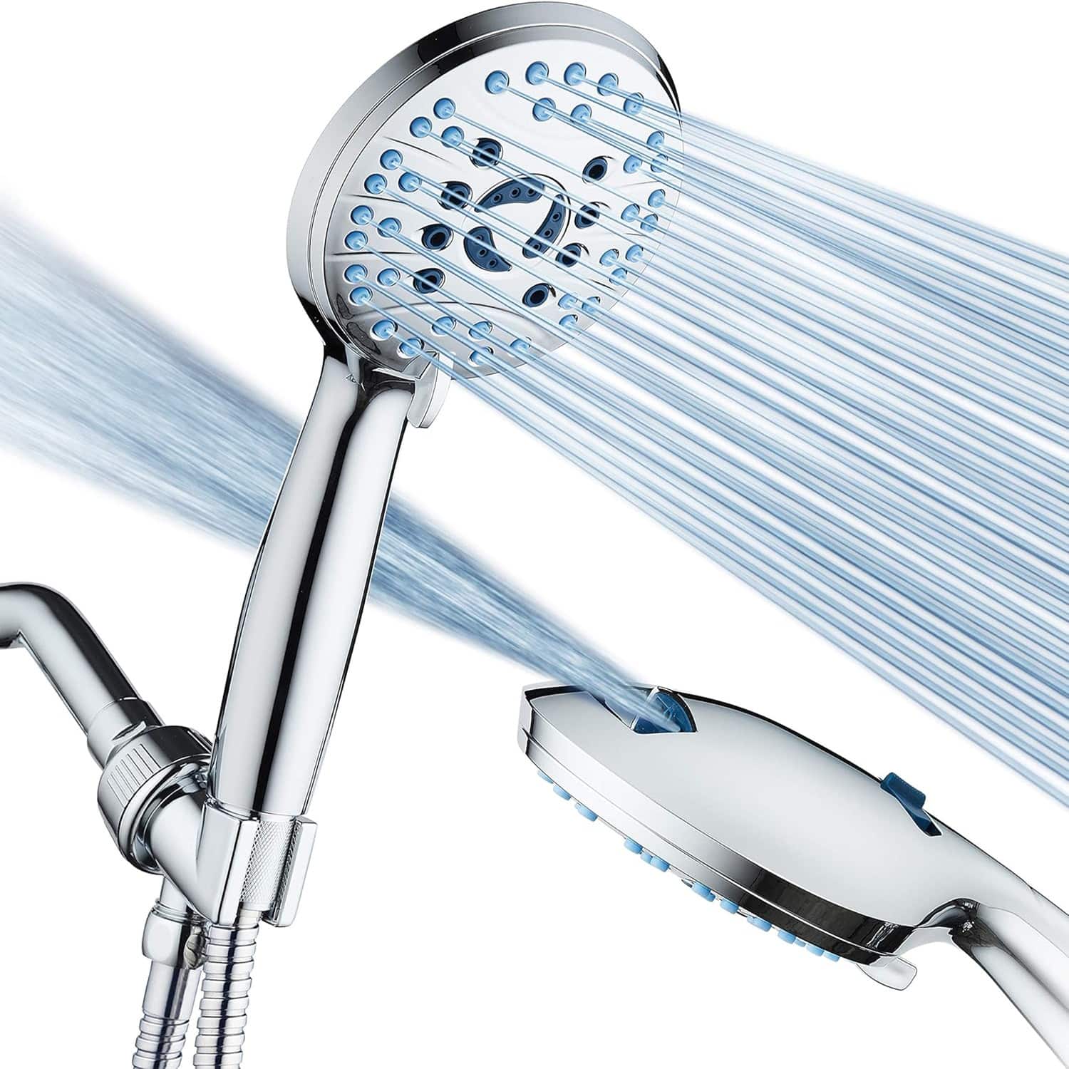 Shower Heads