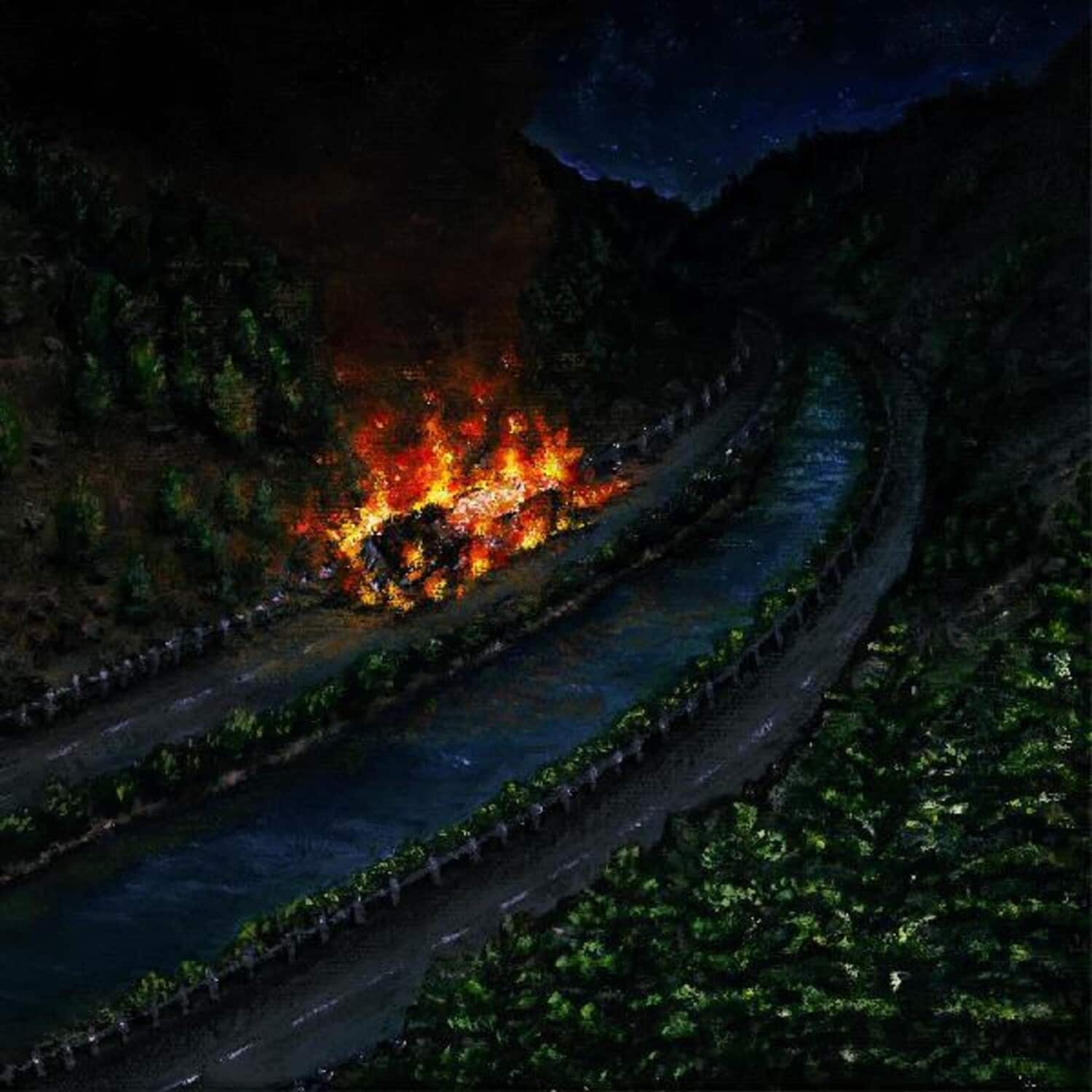 Awakebutstillinbed - Chaos Takes The Wheel And I Am A Passenger   - COMPACT DISCS [CD] price history on PriceWatchPro