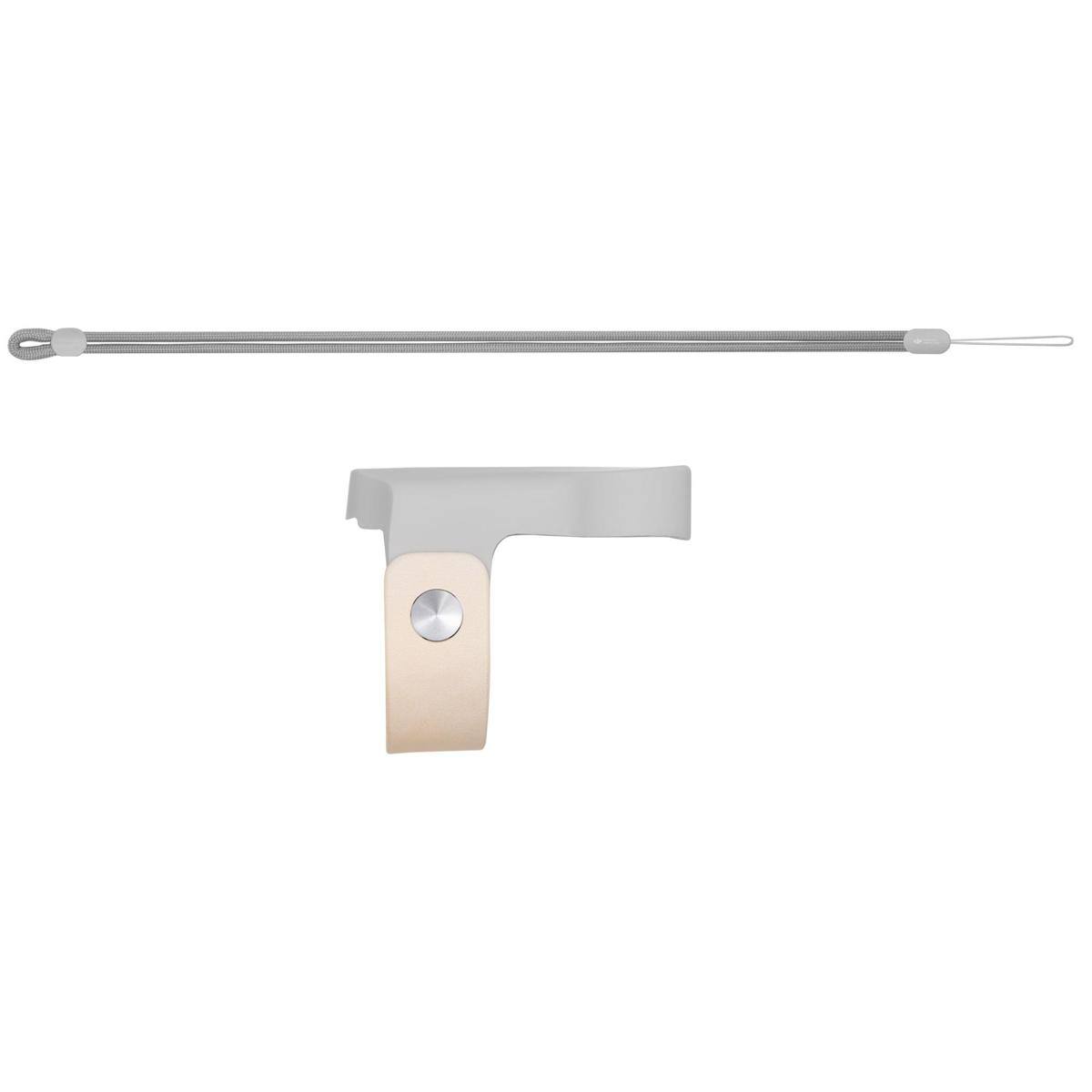 Front. DJI - DJI Mavic Mini Part 22 Propeller Holder, Beige.