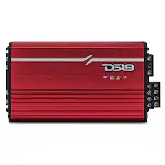 D518
PWR
CLIP CH1/2
CLIP CH3/4
PRT