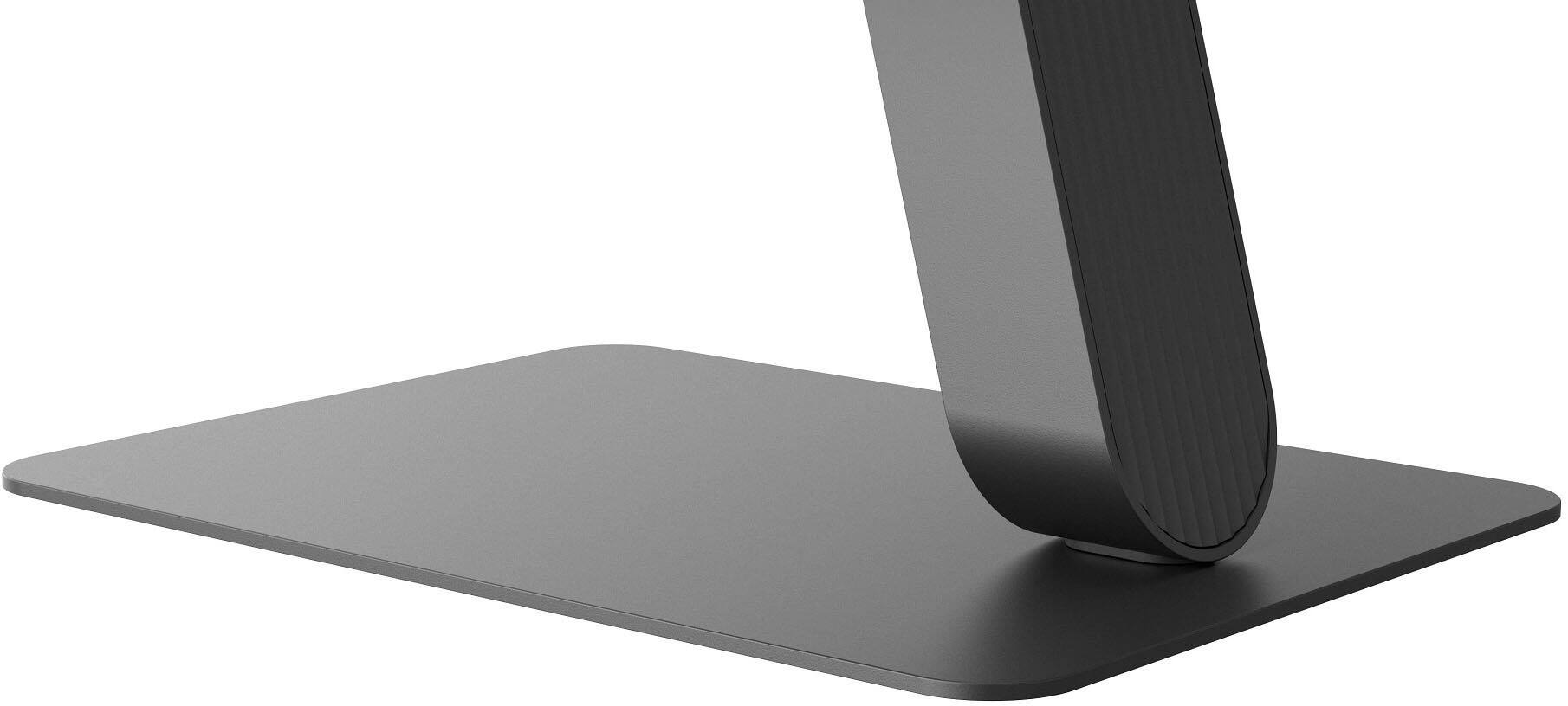 Alt View 10. LG - 24" IPS FHD 120Hz Monitor with HDR10 (HDMI) - Black.