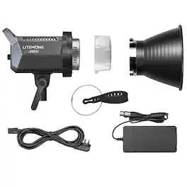 Godox - Litemons LA200Bi LED 200W Light