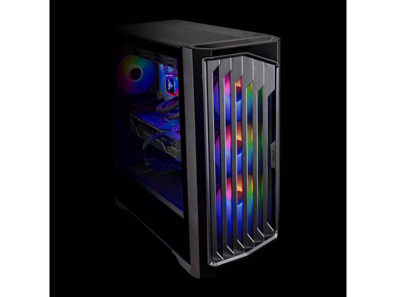 Skytech Gaming Skytech LEGACY4 AMD Ryzen 9 9950X3D, 5090, 64GB
