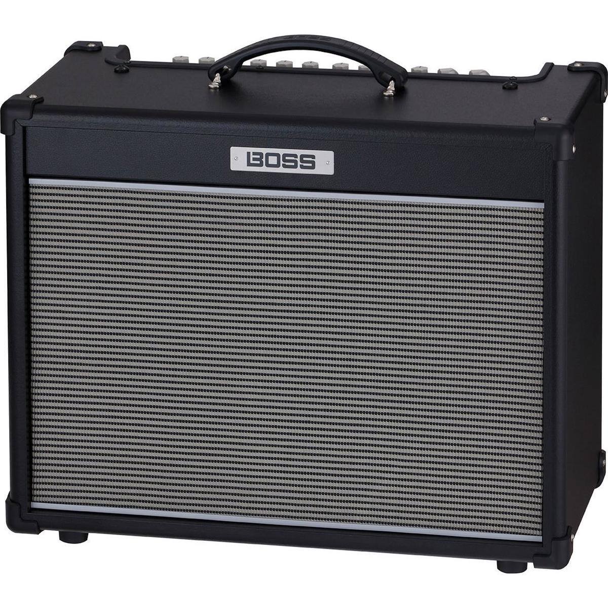 Alt View 1. Roland - Roland Nextone Stage 40W Combo Amplifier for Electric Guitars.