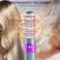 360° BLOWOUT VOLUMIZER
Suitable for long & short hair
LOCK
UNLOCK