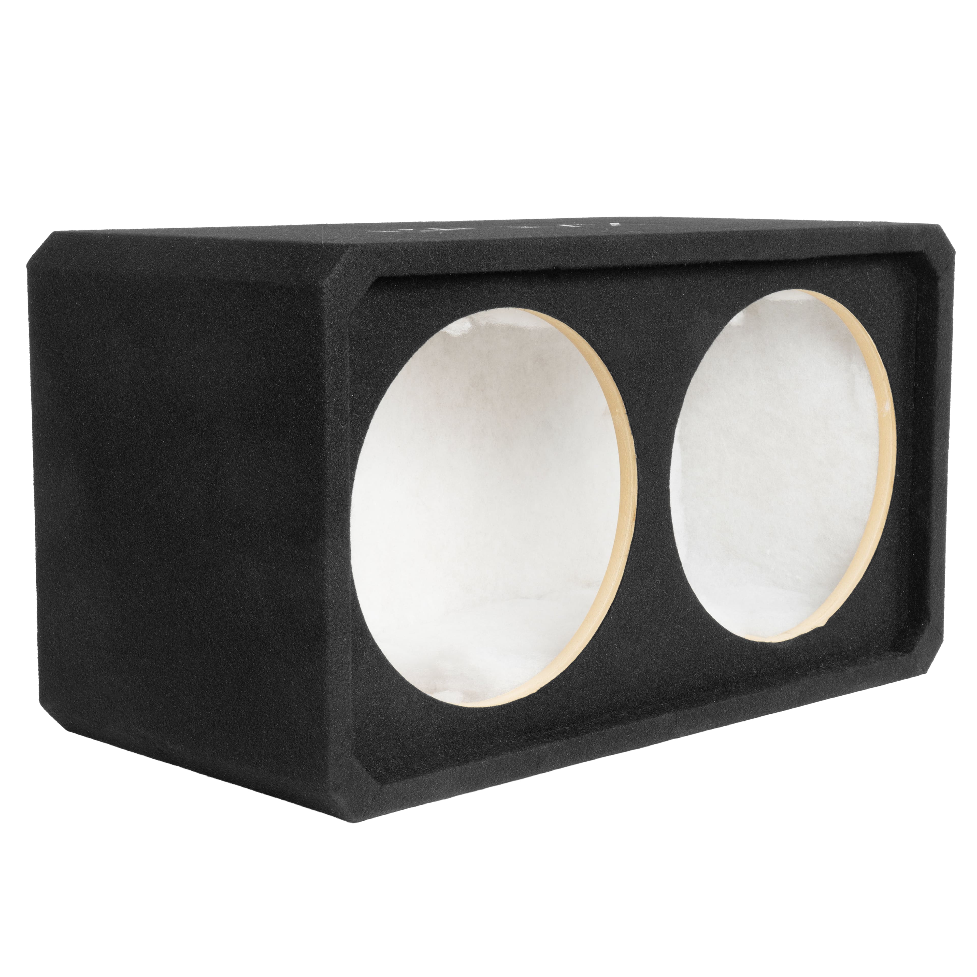 NVX NE122S Dual 12