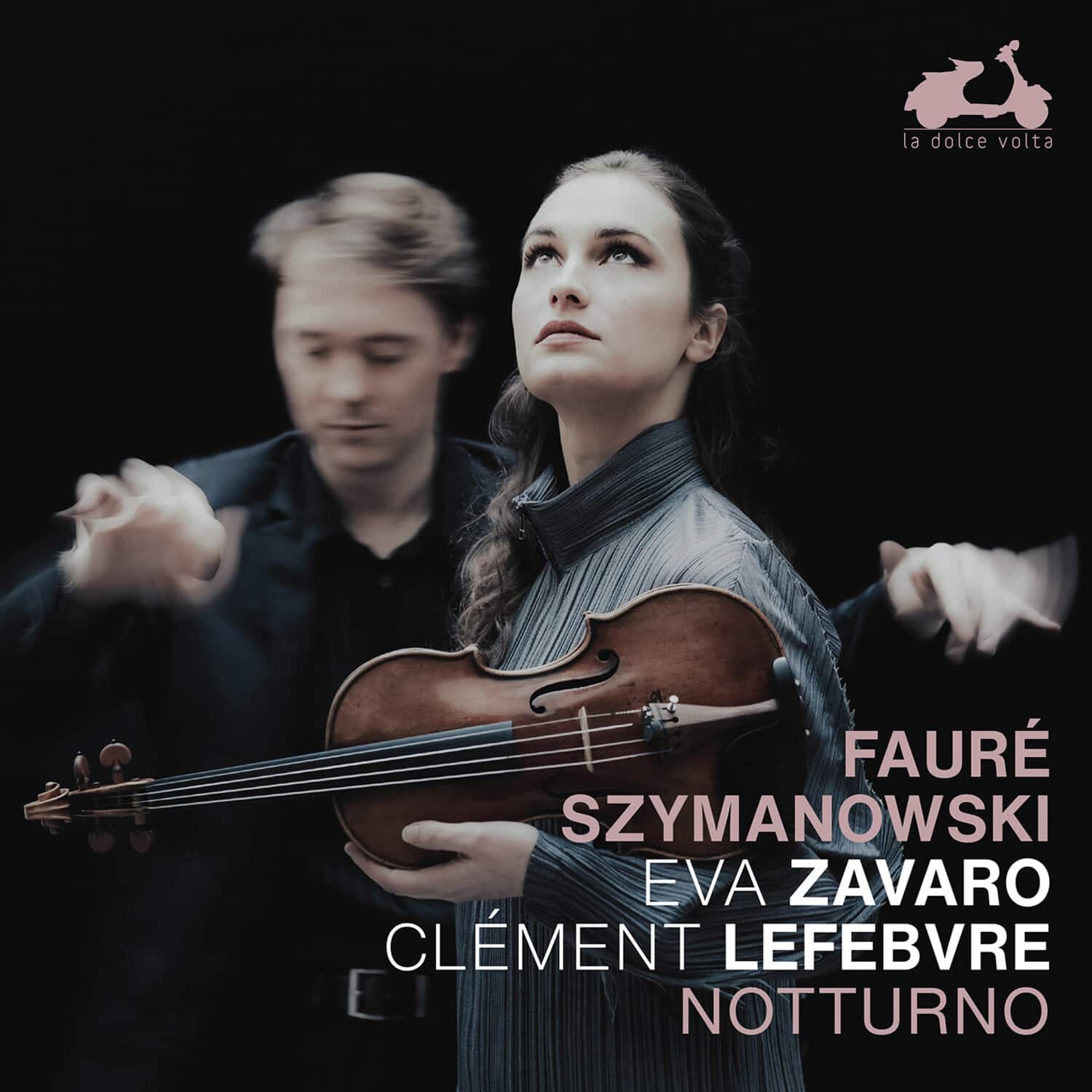 Eva Zavaro - Faure & Szymanowski: Notturno   - COMPACT DISCS [CD] price history on PriceWatchPro
