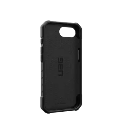UAG Pathfinder Case with Magsafe for Apple iPhone 16e Black
