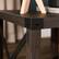 Alt View 16. Walker Edison - Farmhouse Metal Accent Side Table - Sable.