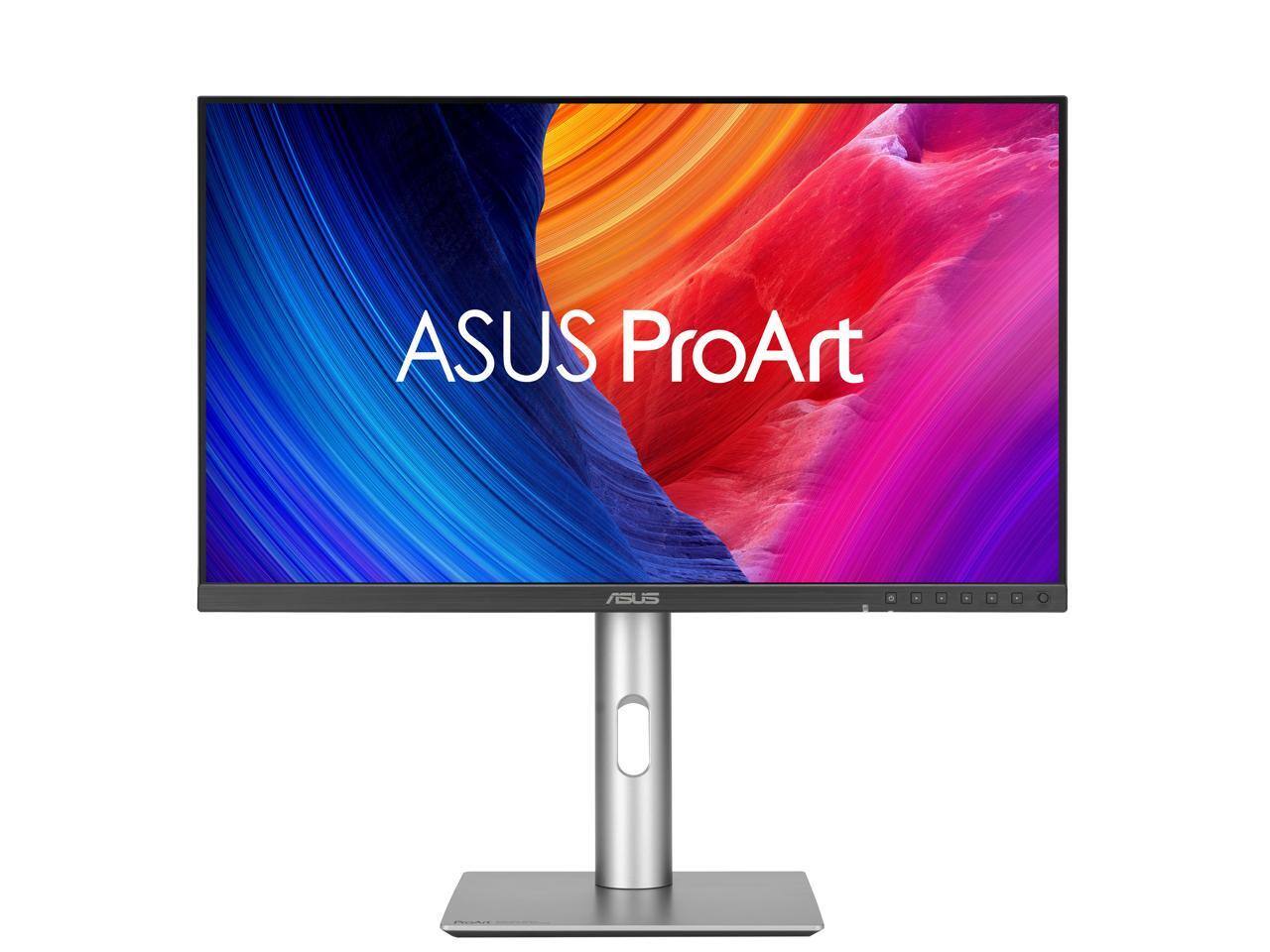 ASUS PB279Q 27インチワイド アイケア 4K Ultra 60Hz ASUS PB279Q 27