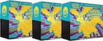 Pokémon Trading Card Game Elite Trainer Box
Mega Evolution Ascended Heroes
6+
WARNING: CHOKING HAZARD Small parts. Not for children under 3 years.