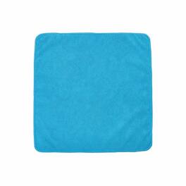 HYGEN - r-40 Recycled Microfiber Cleaning Cloths, 16" x 16", 24/Pack (1820583) - Blue