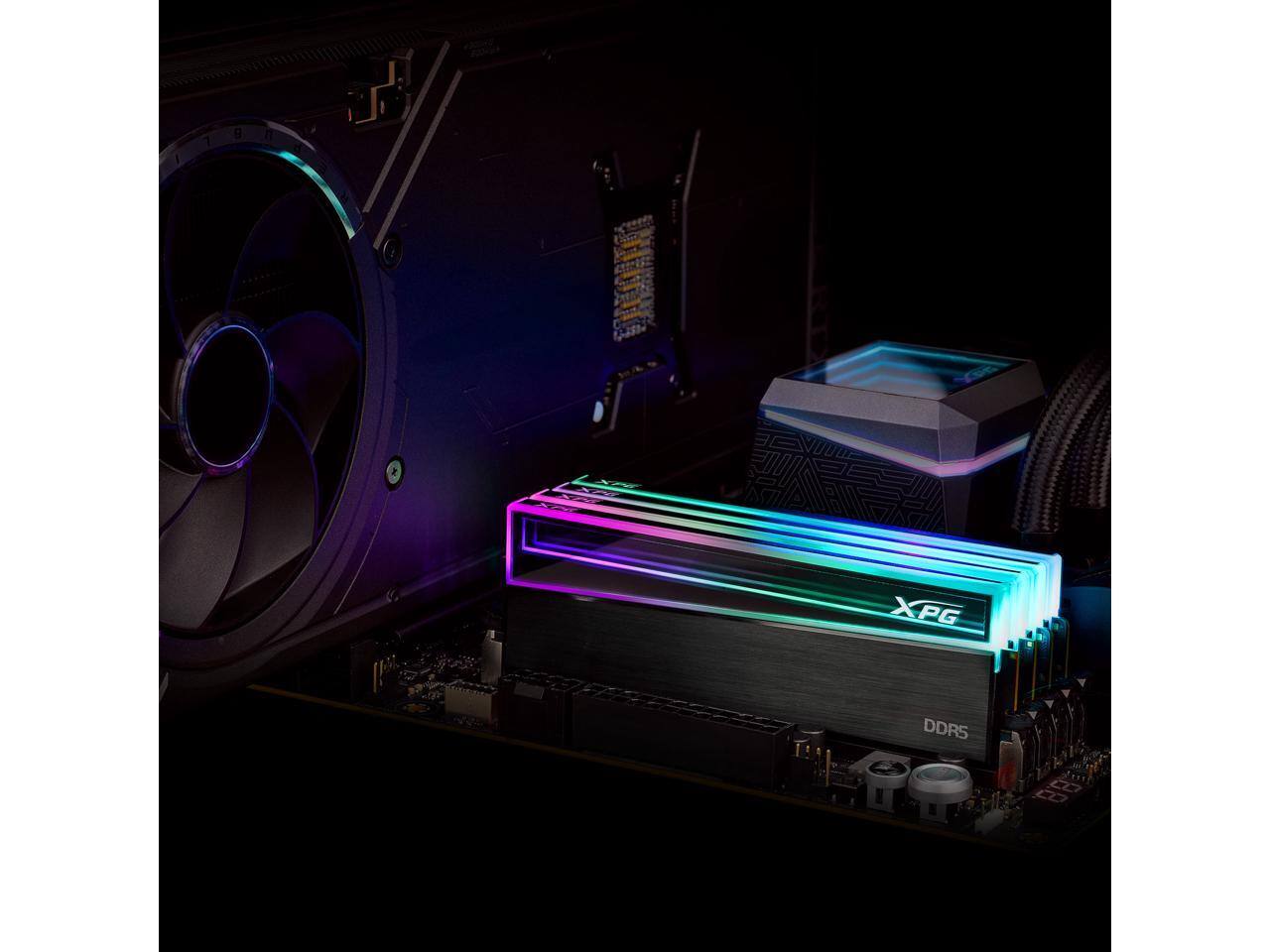 1071XPG DDR5