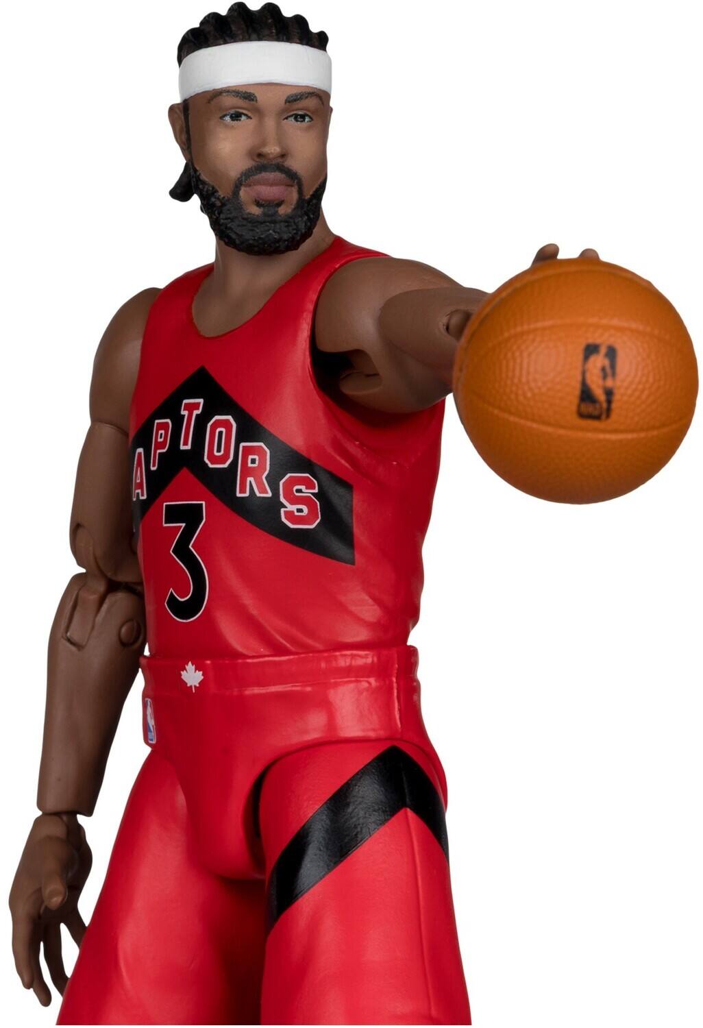 McFarlane Toys McFarlane SportsPicks NBA Brandon Ingram (Toronto