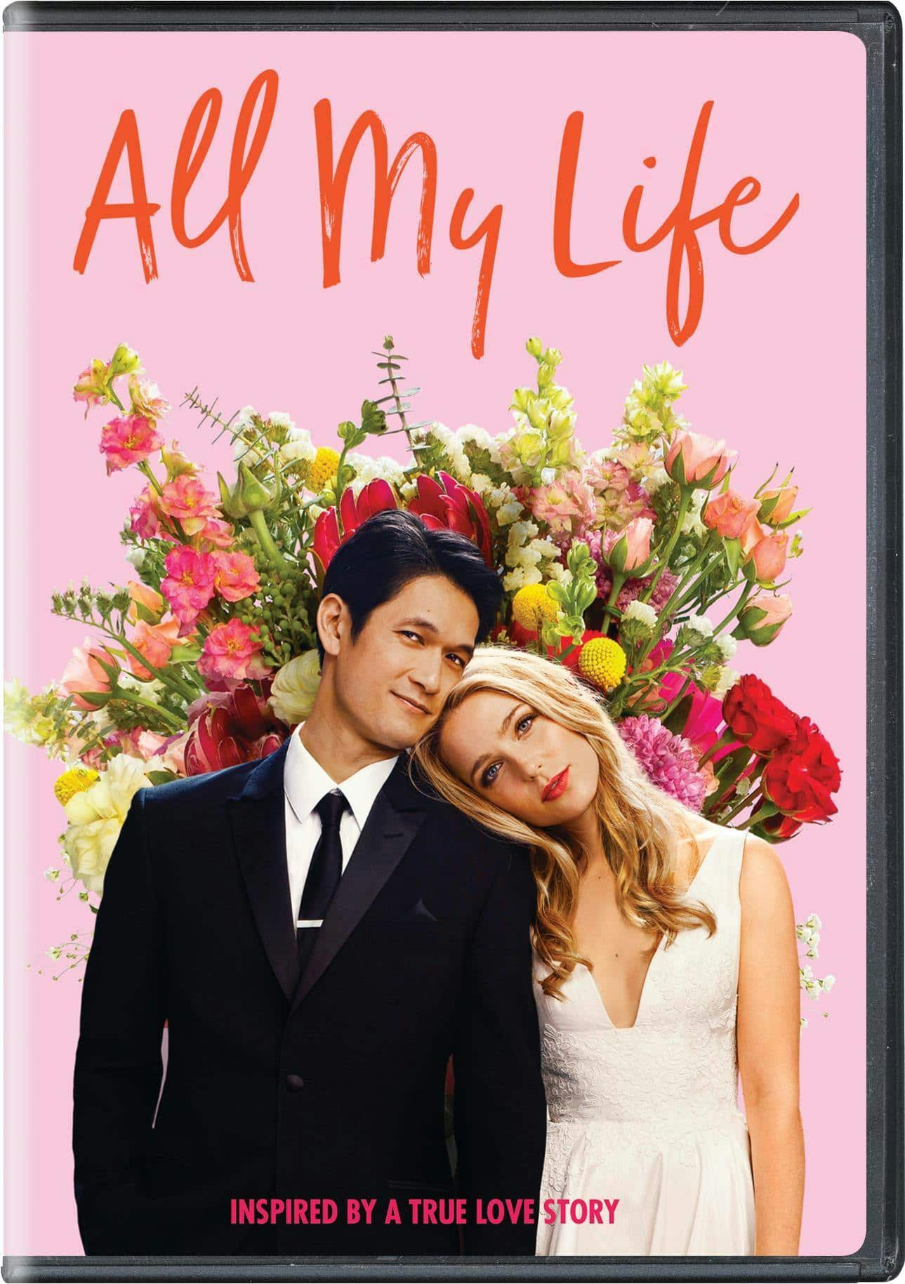 Front. All My Life [DVD].