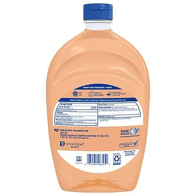 Sure, here is the corrected and grouped text:

---

**Colgate-Palmolive**

**Dawn Ultra Dishwashing Liquid**

**Concentrated Formula**

**For Normal to Hard Water**

**1 Gallon (3.78 Liters)**

**Save Water**

**SmartLab**

**76184**

**Palmolive.com**

**Colgate-Palmolive Company**

**19020 USA**

**New York**

**Save Water**

**SmartLab**

**76184**

**Palmolive.com**

---

This text is grouped and corrected based on the image provided.