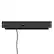 Alt View 2. Dell - Dell Pro Dock - Universal 100W USB-C Docking Station - Black.