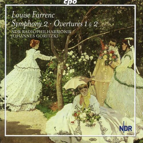 Johannes Goritzki - Symphony 2   - COMPACT DISCS [CD] price history on PriceWatchPro