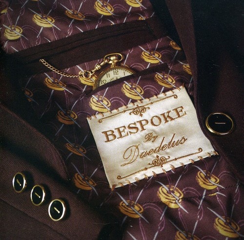 Daedelus - Bespoke   - COMPACT DISCS [CD] price history on PriceWatchPro