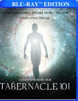 Tabernacle 101 [Blu-ray] [2019] - Front_Zoom