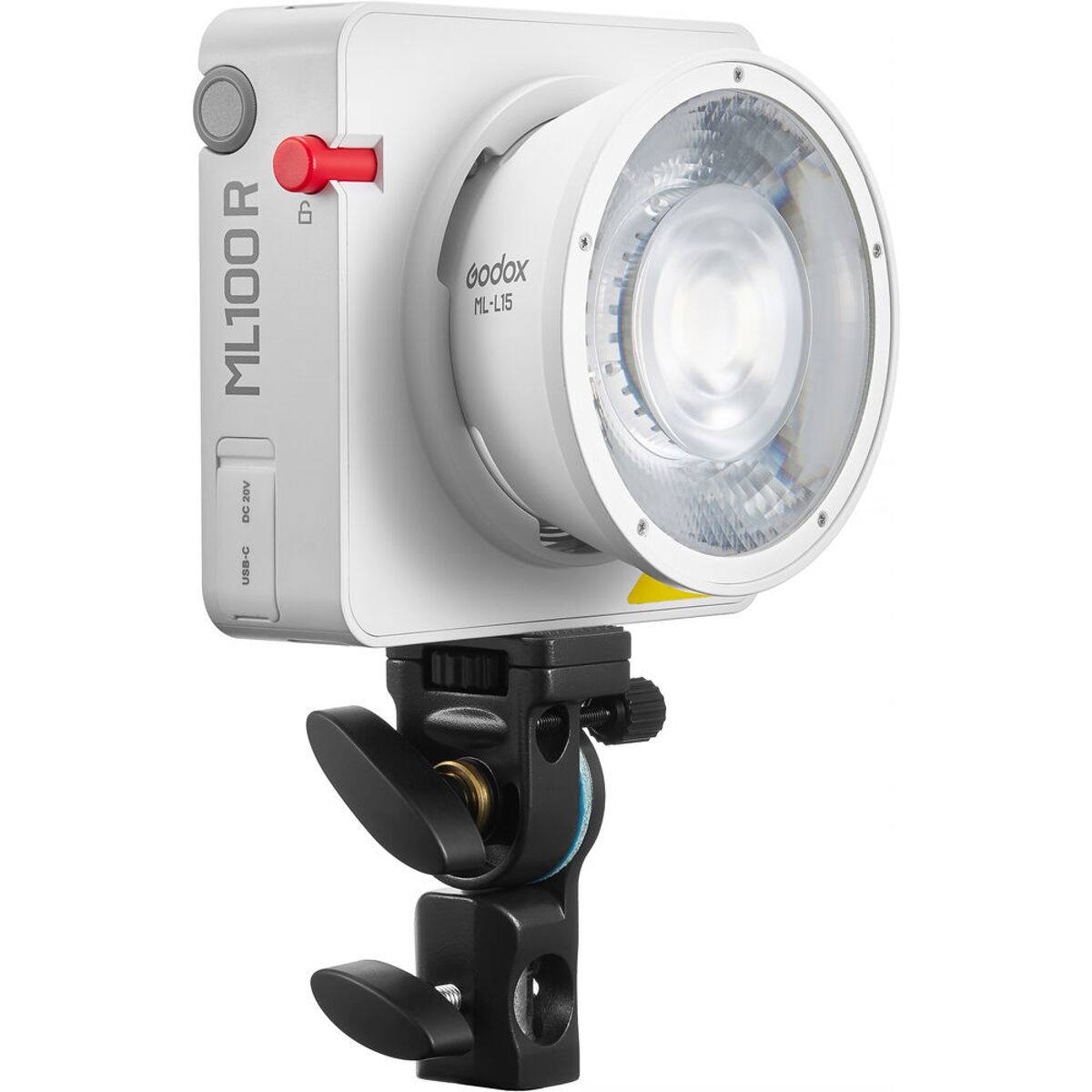 Godox - ML100R RGB LED Video Light price history on PriceWatchPro