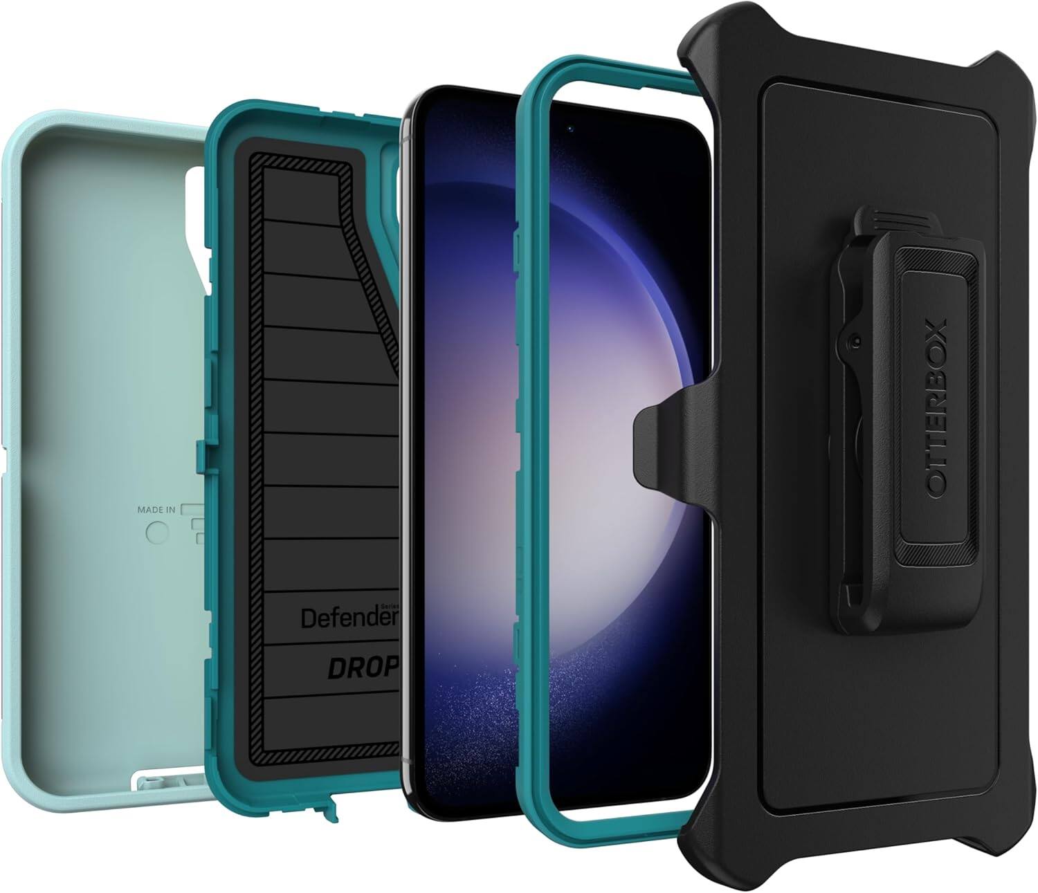 MADE IN OTTERBOX Defender DROP