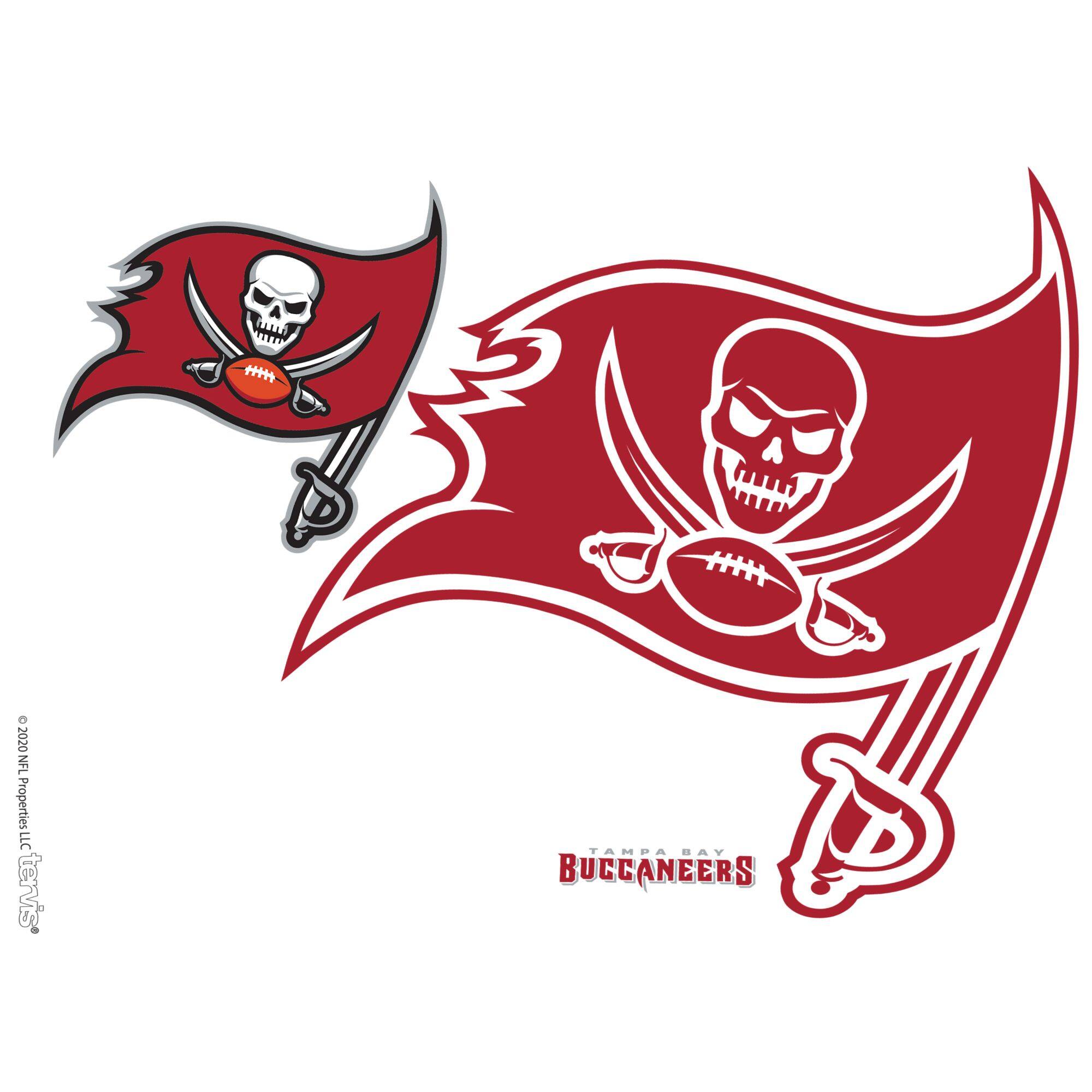 © 2020 NFL Properties LLC, Tervis

TAMPA BAY BUCCANEERS