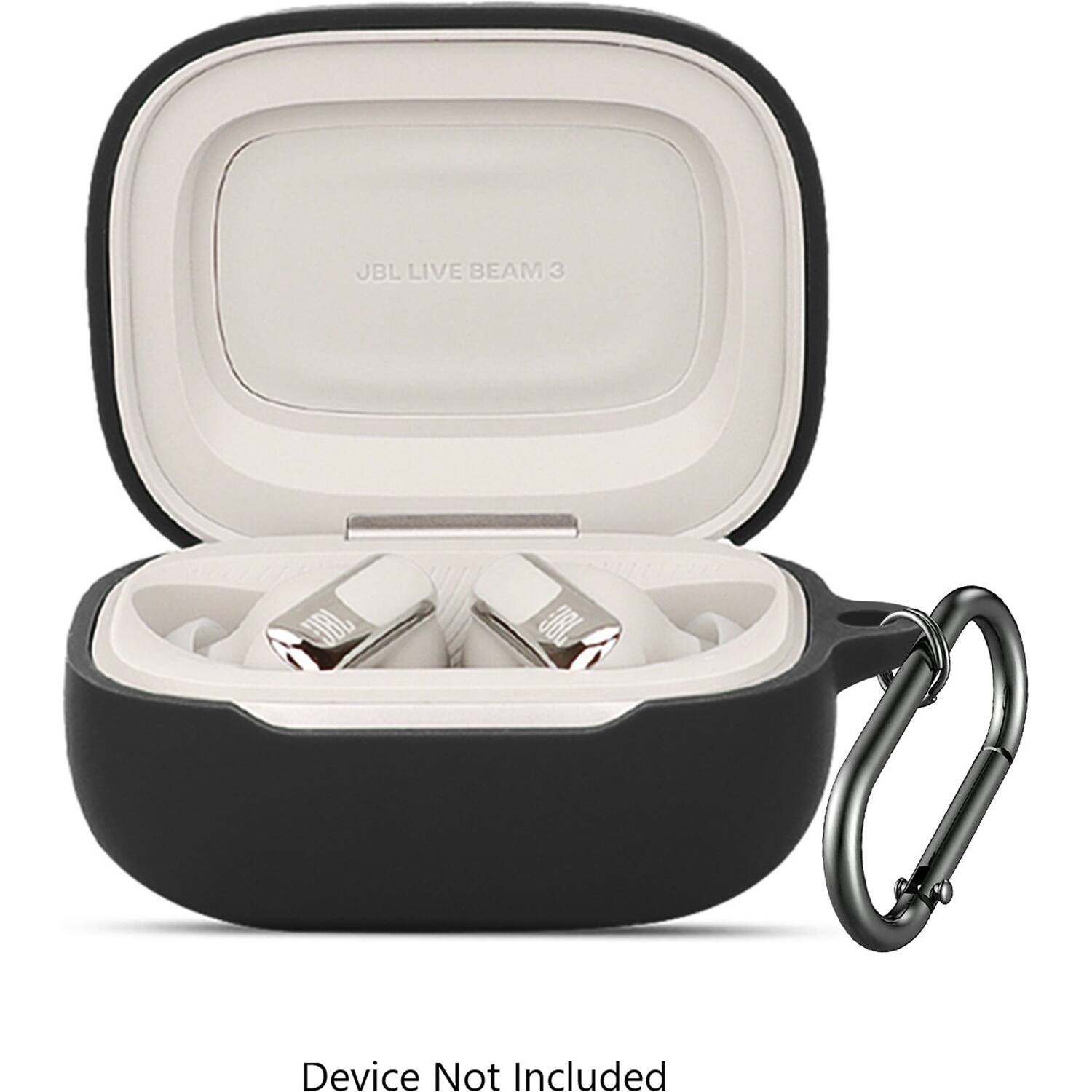 JBL Live Beam 3 device not included.