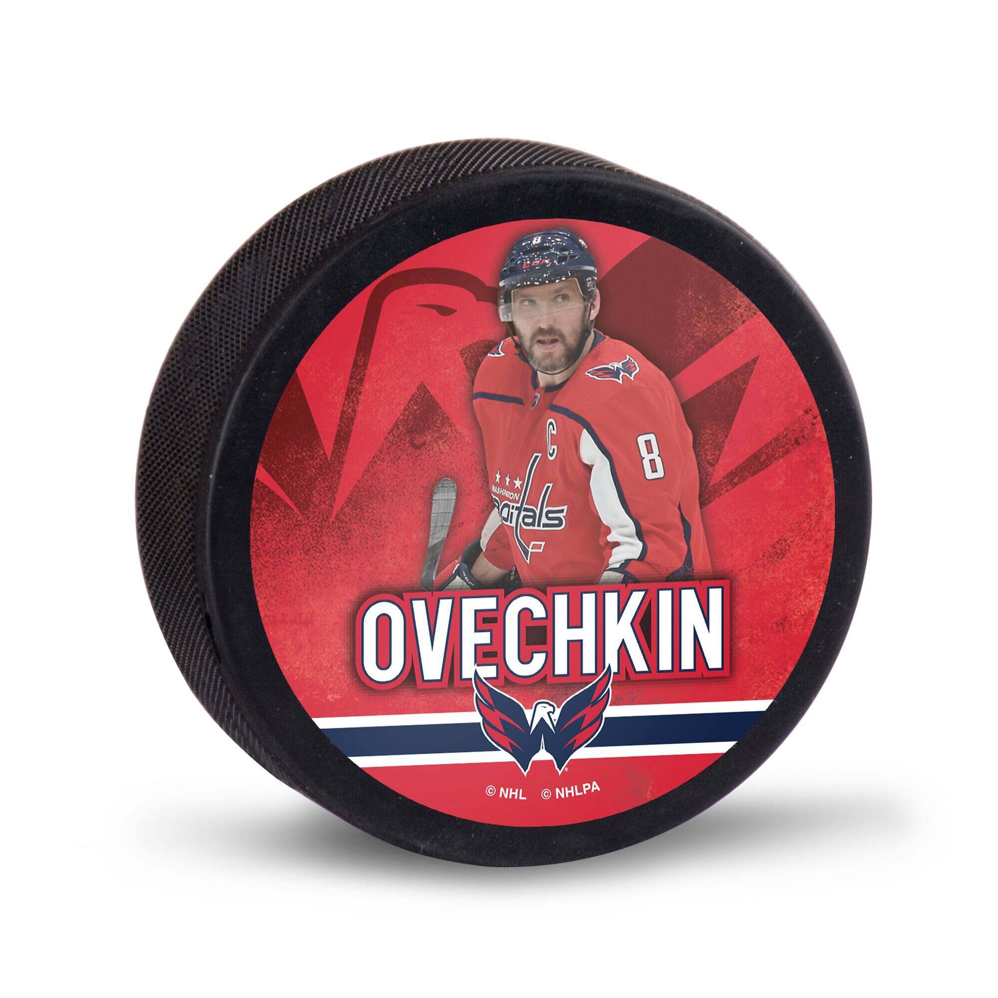 C 8  
OVECHKIN  
NHL  
NHLPA